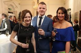 Alice Wainwright, Jason Clarke & Lesley Kelleher Coyne Research